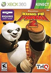 Kung panda kinect for sale  Delivered anywhere in USA 