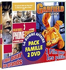 garfield phone d'occasion garfield phone d'occasion Livré partout en France