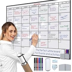 Large dry erase for sale  Delivered anywhere in USA 