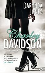 Charley davidson tome d'occasion  Livré partout en France