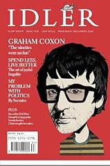 Idler graham coxon for sale  Delivered anywhere in UK