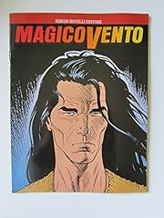 Magico vento n.0 usato  Spedito ovunque in Italia 