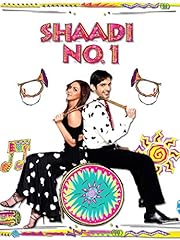 Shaadi 1 for sale  Delivered anywhere in UK