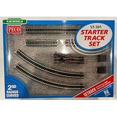 Peco 301 setrack for sale  Delivered anywhere in UK