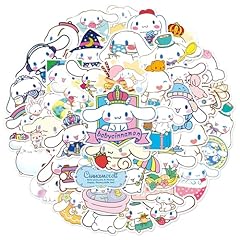 50pcs cinnamoroll stickers for sale  Delivered anywhere in USA 