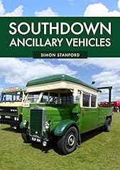 Southdown ancillary vehicles for sale  Delivered anywhere in UK
