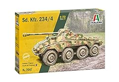 Italeri military model for sale  Delivered anywhere in USA 