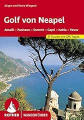 Golf von neapel usato  Spedito ovunque in Italia 