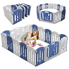 Kidsgigglz box pieghevole usato  Spedito ovunque in Italia 