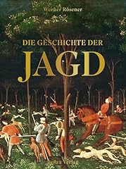 Geschichte jagd kultur gebraucht kaufen  Wird an jeden Ort in Deutschland