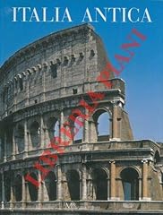 Italia antica. usato  Spedito ovunque in Italia 