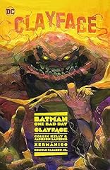 Batman bad day gebraucht kaufen  Wird an jeden Ort in Deutschland