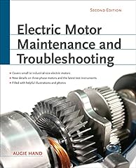 Electric motor maintenance for sale  Delivered anywhere in USA 