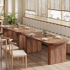 Tribesigns dining table for sale  Delivered anywhere in USA 