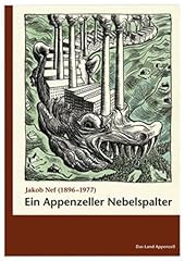 Witschi appenzeller nebelspalt for sale  Delivered anywhere in UK