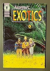 Moebius exotics for sale  Delivered anywhere in UK