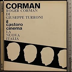 Roger corman usato  Spedito ovunque in Italia 