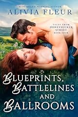 Blueprints battlelines ballroo for sale  Delivered anywhere in UK