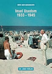 Insel usedom 1933 gebraucht kaufen  Wird an jeden Ort in Deutschland