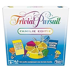 Trivial pursuit édition d'occasion  Livré partout en France