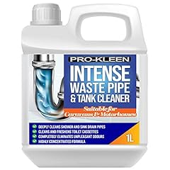 Pro kleen intense for sale  Delivered anywhere in Ireland