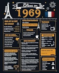 Woaipati retour 1969 d'occasion  Livré partout en France