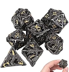 Dnd dice hollow for sale  Delivered anywhere in USA 