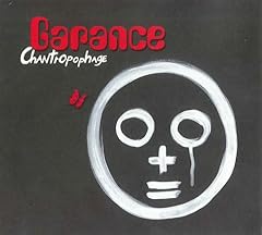 Chantropophage d'occasion  Livré partout en Belgiqu