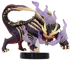 Amiibo magnamalo monster for sale  Delivered anywhere in Ireland