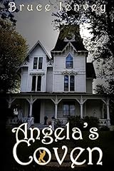 Angela coven volume for sale  Delivered anywhere in UK
