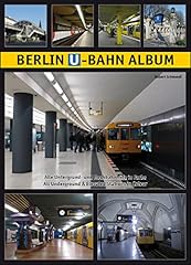 Berlin bahn album gebraucht kaufen  Wird an jeden Ort in Deutschland