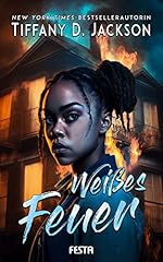 Weißes feuer thriller gebraucht kaufen  Wird an jeden Ort in Deutschland