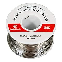 Radioshack snpb rosin for sale  Delivered anywhere in USA 