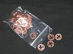 Cross pennies pennies for sale  Delivered anywhere in USA 