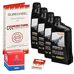 öl ölfilter honda gebraucht kaufen  Wird an jeden Ort in Deutschland