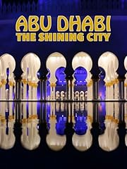 Abu dhabi shining for sale  Delivered anywhere in UK