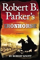 Robert parker ironhorse for sale  Delivered anywhere in UK