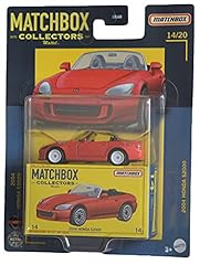 Matchbox 2004 hon for sale  Delivered anywhere in UK