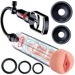 Penis pump sex for sale  Delivered anywhere in USA 