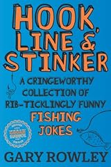 Hook line stinker for sale  Delivered anywhere in UK