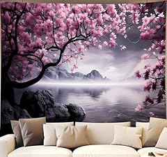 Qghot japanese tapestry for sale  Delivered anywhere in USA 