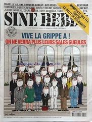 Sine hebdo 05 d'occasion  Livré partout en France