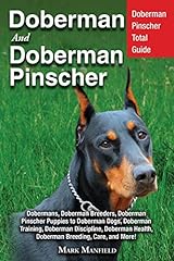 Doberman doberman complete for sale  Delivered anywhere in UK