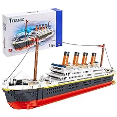 Fulholpe titanic model for sale  Delivered anywhere in UK