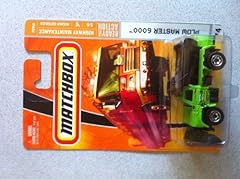 Matchbox highway maintenance for sale  Delivered anywhere in USA 