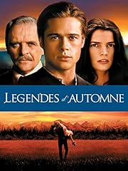 Légendes automne d'occasion  Livré partout en France