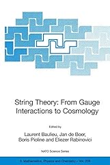 String theory from d'occasion  Livré partout en France