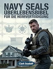 Navy seals überlebensbibel gebraucht kaufen  Wird an jeden Ort in Deutschland