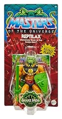 Masters the universe gebraucht kaufen  Wird an jeden Ort in Deutschland