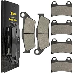 Caltric front rear for sale  Delivered anywhere in USA 
